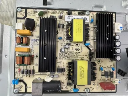 Hình ảnh cho bài viết Giá Sửa Nguồn Tivi Xiaomi Bao Nhiêu?